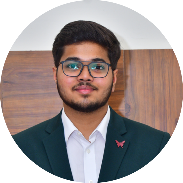 Akshat  Raj Profile